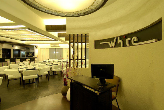 White Restaurant